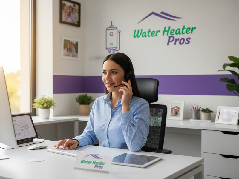 Water Heater Repair  in Glastonbury  FAQ